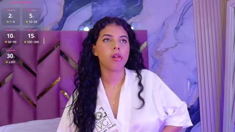 Tatiana online show from 01/16/26, 11:47