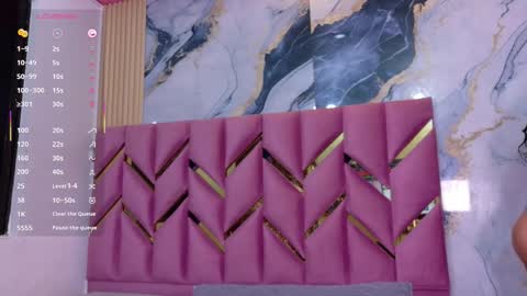 Tatiana online show from 02/05/26, 12:21