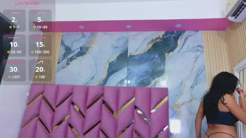 Tatiana online show from 04/13/26, 12:21