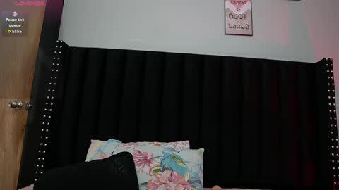 Tatiana online show from 05/21/26, 12:01