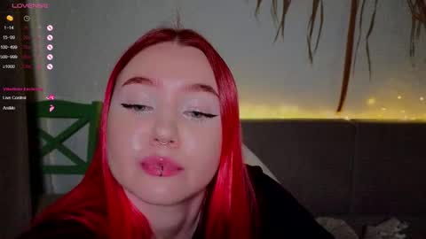 inst r0seamber0 online show from 12/01/25, 06:02