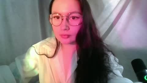 tendre_amelia online show from 04/09/26, 06:19