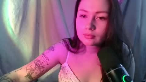 tendre_amelia online show from 04/21/26, 05:25