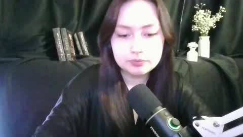 tendre_amelia online show from 04/23/26, 12:51
