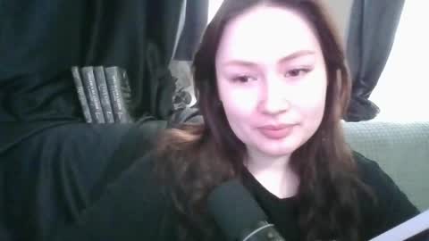 tendre_amelia online show from 04/25/26, 07:22