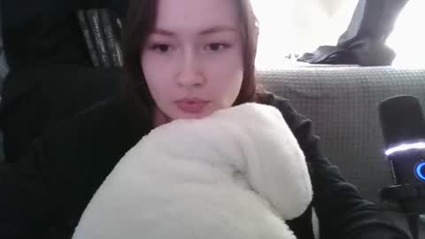 tendre_amelia online show from 04/25/26, 01:41