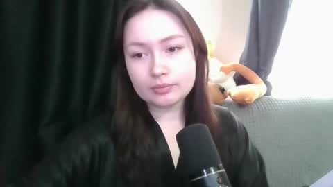 tendre_amelia online show from 04/27/26, 10:35
