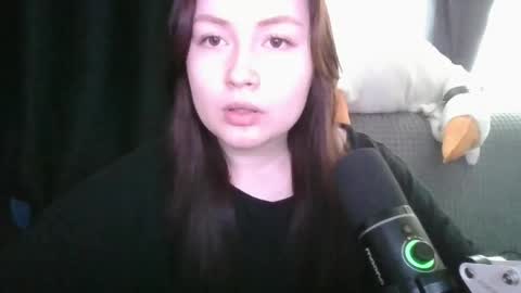 tendre_amelia online show from 04/28/26, 08:30