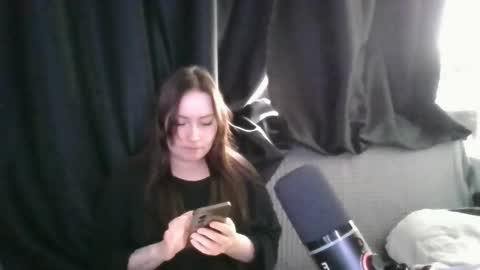 tendre_amelia online show from 05/12/26, 01:30