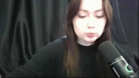 tendre_amelia online show from 05/13/26, 10:01