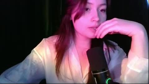 tendre_amelia online show from 05/14/26, 05:53