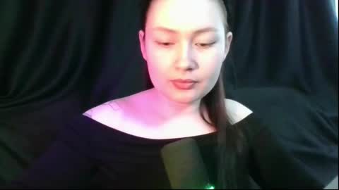 tendre_amelia online show from 05/18/26, 05:24