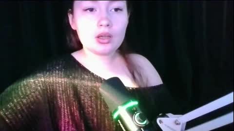 tendre_amelia online show from 05/19/26, 06:53