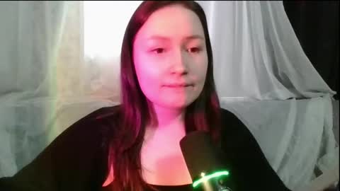 tendre_amelia online show from 05/20/26, 04:02