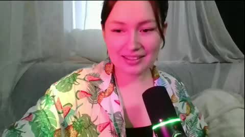 tendre_amelia online show from 05/21/26, 05:20