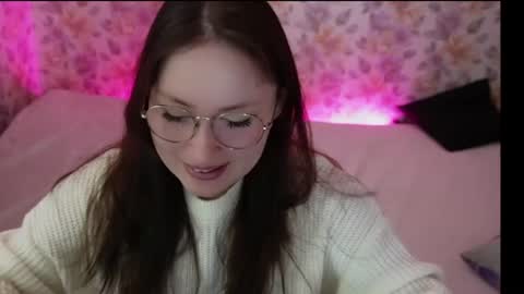 tendre_amelia online show from 06/20/26, 09:12