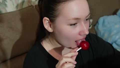 tendre_amelia online show from 07/11/26, 07:38