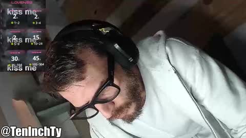 Ty online show from 09/08/25, 04:50