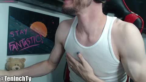 Ty online show from 11/28/25, 09:28