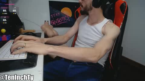 Ty online show from 02/01/26, 11:14