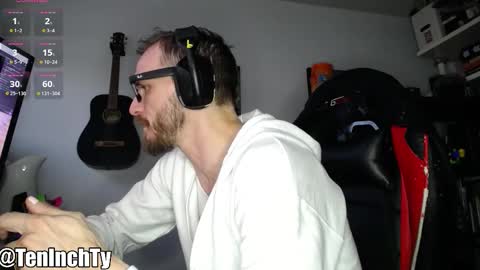 Ty online show from 03/01/26, 01:07