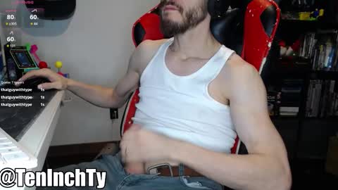 Ty online show from 03/07/26, 06:32