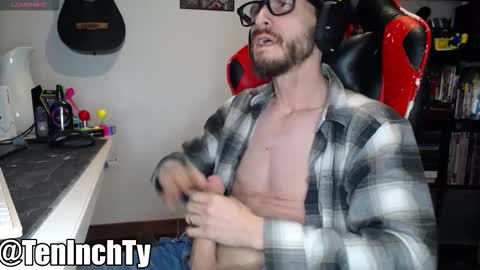 Ty online show from 03/08/26, 04:27