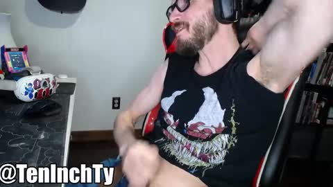 Ty online show from 04/07/26, 03:40