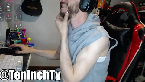 Ty online show from 05/17/26, 04:10