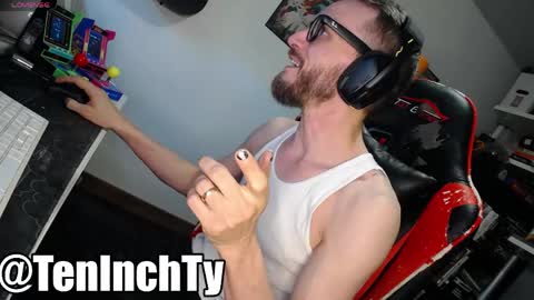 Ty online show from 05/19/26, 04:02