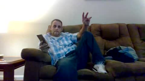 NymphoMAN420 online show from 12/09/24, 01:45