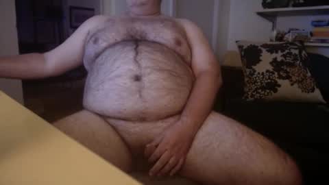 GoonFather online show from 11/04/25, 11:48