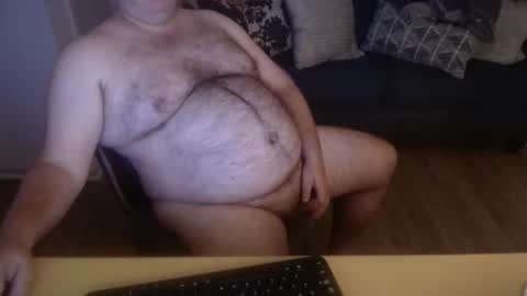 GoonFather online show from 11/15/25, 02:09