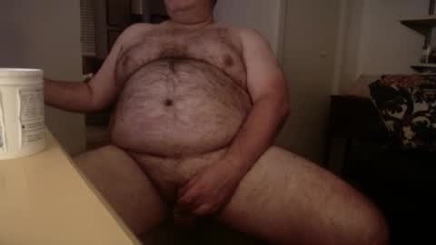 GoonFather online show from 11/17/25, 01:22