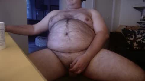 GoonFather online show from 11/17/25, 10:37