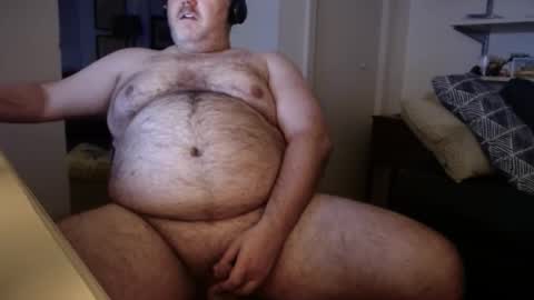 GoonFather online show from 12/14/25, 02:28