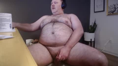 GoonFather online show from 02/19/26, 12:39