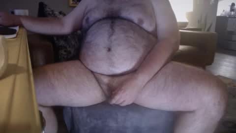 Snapshot of tenngooner chatting on 05/25/26, 12:27 GoonFather online show from 05/25/26, 12:27
