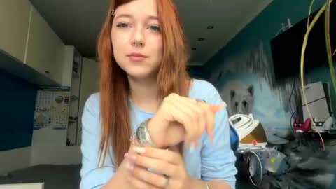 Alex online show from 07/12/26, 07:21