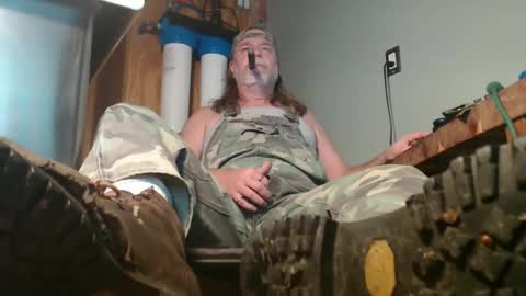 Tennredneck online show from 03/02/26, 12:35