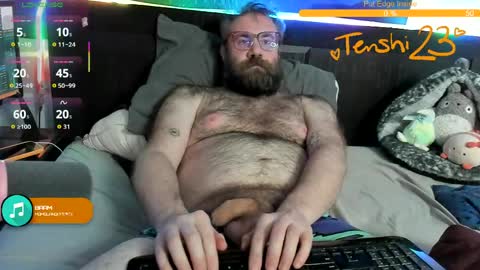 Matt online show from 04/18/26, 05:22