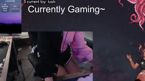 Snapshot of tentaclesareppl chatting on 11/03/25, 02:46 Nexu online show from 11/03/25, 02:46