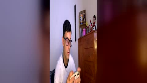 Rojas online show from 06/25/26, 03:17