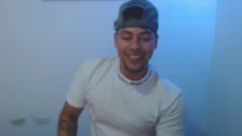 Mateo rosa online show from 01/30/25, 11:02