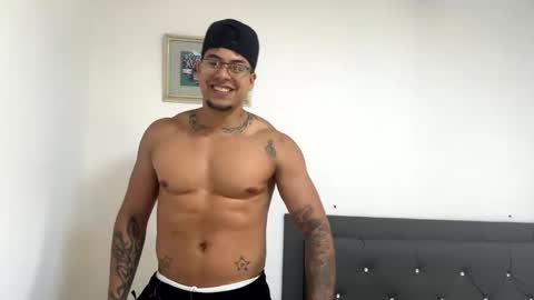 Mateo rosa online show from 11/12/25, 09:14
