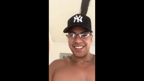 Mateo rosa online show from 11/24/25, 03:56