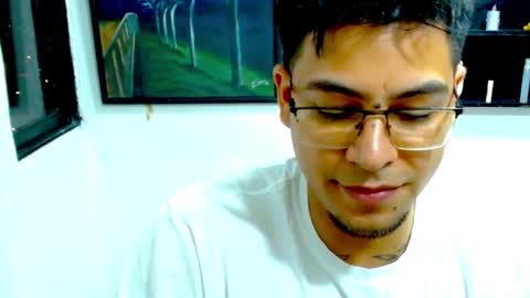 Mateo rosa online show from 05/12/26, 03:03