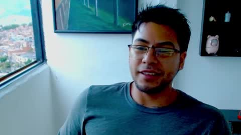 Snapshot of teo_rosa13 chatting on 05/26/26, 11:01 Mateo rosa online show from 05/26/26, 11:01