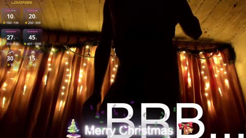 teo brown Independent model online show from 12/26/24, 10:09