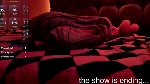 teo brown Independent model online show from 01/08/25, 04:55